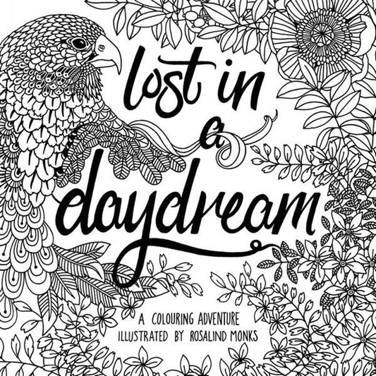 Lost in a Day Dream