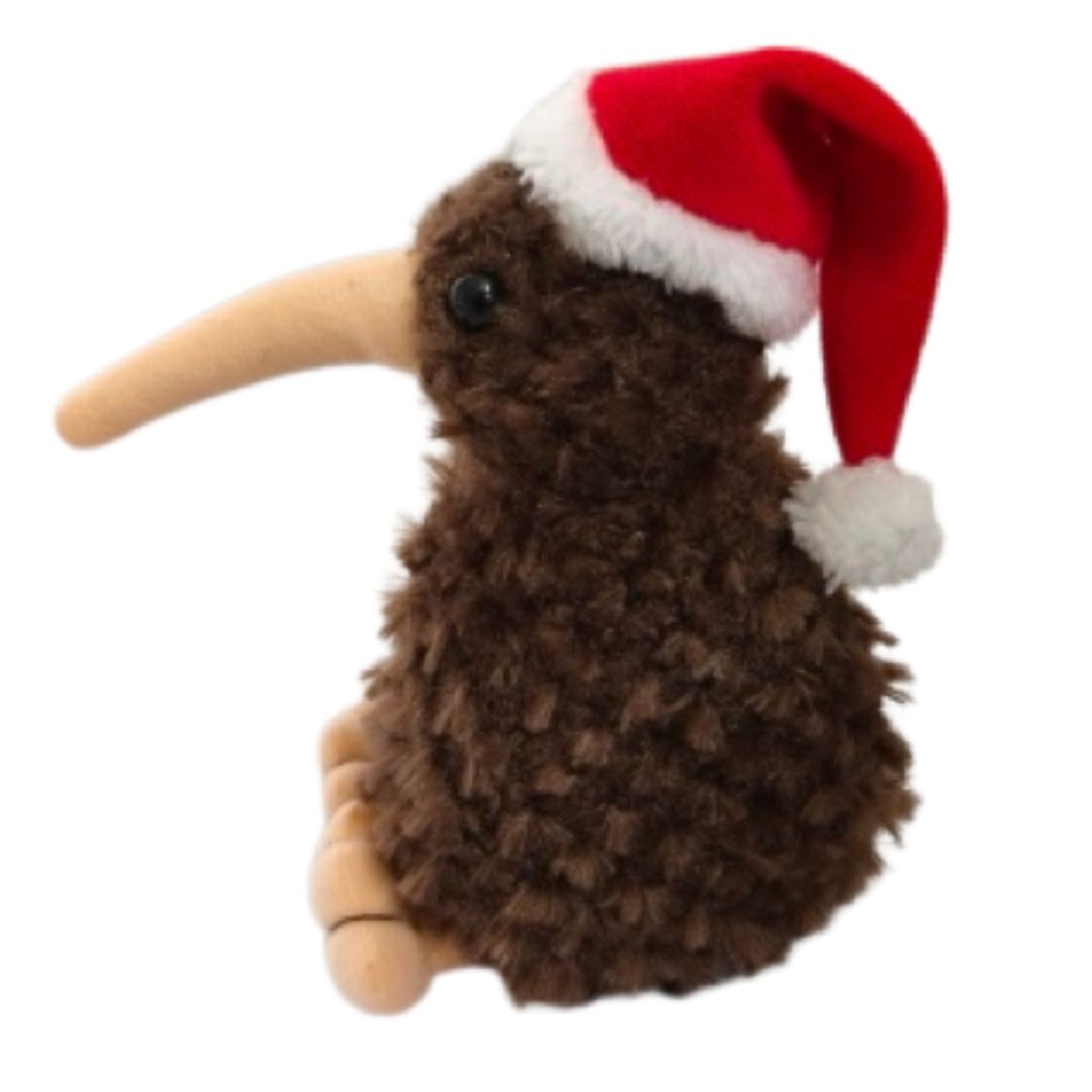 Pee Wee the Kiwi's Christmas Adventure – Pee Wee the Kiwi and Friends